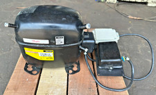 DANFOSS DEEP FREEZE COMPRESSOR