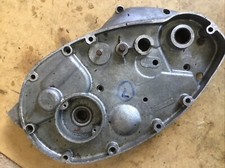 BSA A50 A65 Inner Timing