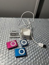 Apple iPod Shuffle Bundle Mix
