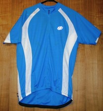 CYCLING JERSEY GENTS MENS