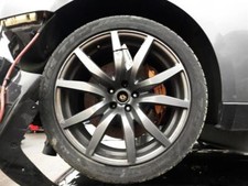 BRAKE CALIPER NISSAN GT-R MK1 FL (R35B) 2007 On PASSENGERS SIDE REAR - 12755637