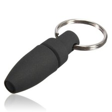 Cigar Punch Cutter Keyring