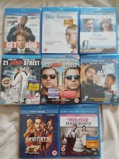 Blu-ray Comedy (Bundle 1) 8