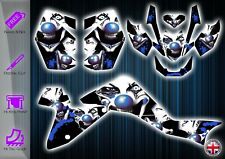 SUZUKI LTZ400 STICKERS -