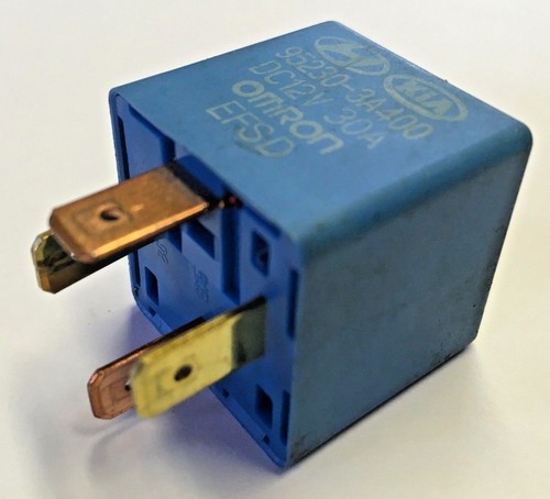 Hyundai multi use - (2000-2016), multi-use