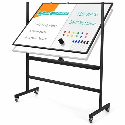 Costway x36 height adjust - 48"x36",