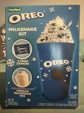 OREO Milkshake Kit Gift Set