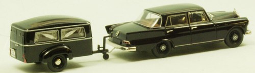 1963 set westfalia funeral - set,