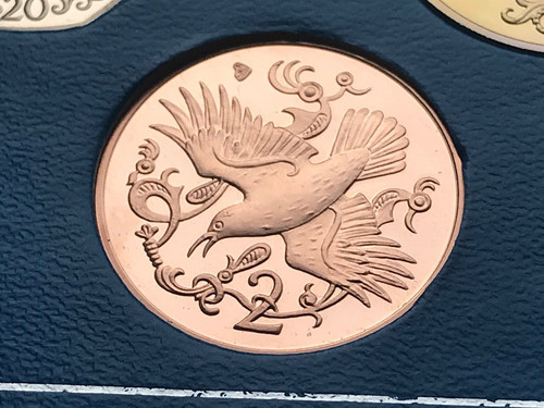 Simply coins coin proof - simply,