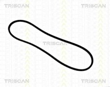 V-Belt Black TRISCAN Fits ALFA