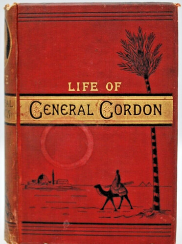 Life general gordon walter - general,