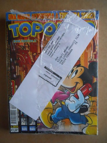 Mickey mouse 2854 - mouse,