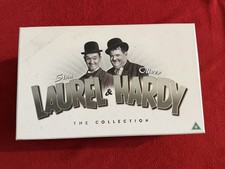 Laurel and hardy - laurel,
