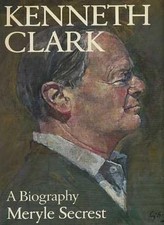 Kenneth Clark: A