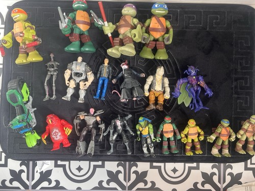 Tmnt teenage mutant - tmnt,