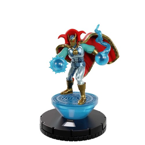 Marvel heroclix strange - marvel,