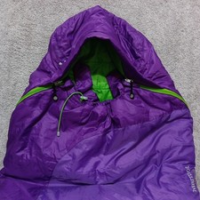 Marmot Sleeping Bag Trestle
