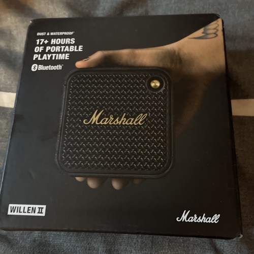 Marshall willen bluetooth - ii,