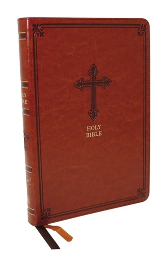 Kjv holy bible thinline - holy,