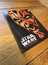 Star Wars The Phantom Menace