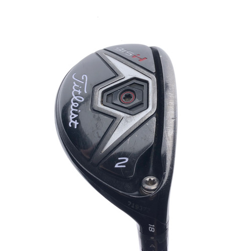 Used titleist 915 hybrid - titleist, h
