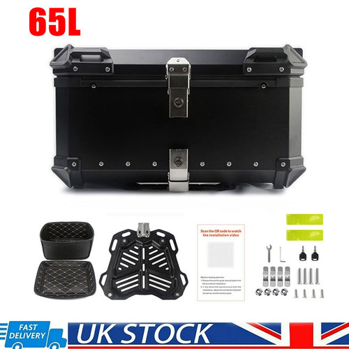 65l universal motorcycle top - universal,