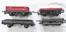 Hornby Triang Trix Model