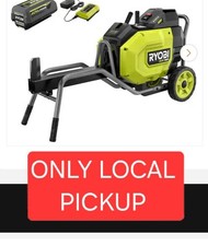 ✨ RYOBI 40V HP Brushless