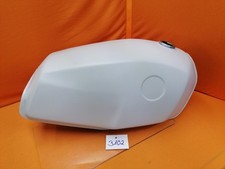 BMW R80 G/S Tank Steel Tank