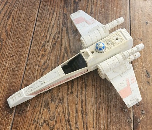Vintage star wars wing - x,