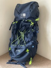 Karrimor Panther Backpack 65+5