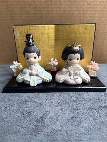 Precious moments japanese - moments,