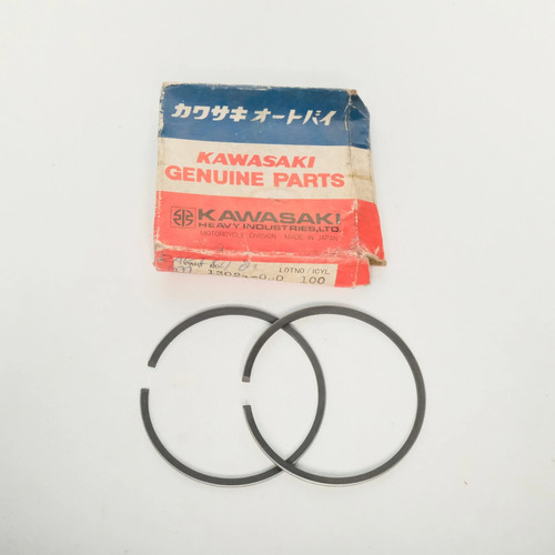 For kawasaki kh100 - kv100, km100