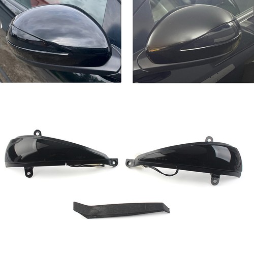 Dynamic turn signal - dynamic, led