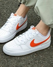 Nike Court Borough Low 2 GS