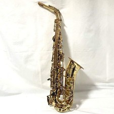 YAMAHA YAS-62 Alto Saxophone