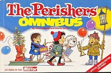 The Perishers Omnibus by Dodd