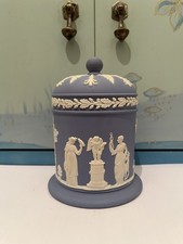 Wedgewood Vintage Tobacco Har