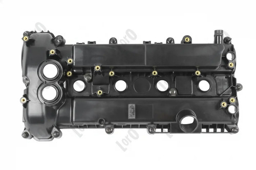 Valve cover 123 108 - cover, 123-00-108