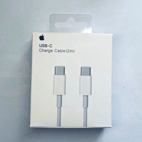 Apple original usb - original, usb-c