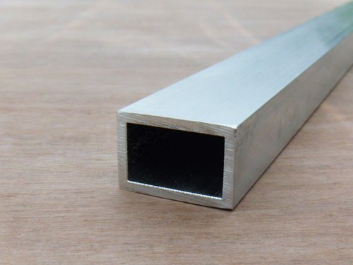 38x25mm aluminium box - 38x25mm aluminium,