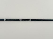 MITSUBISHI DIAMANA HY 75