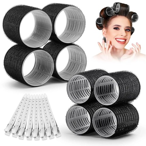 13pc hair rollers self - 13pc,