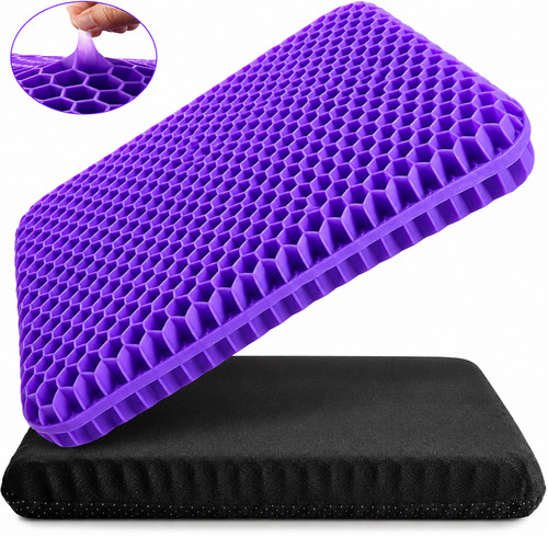 Orthopaedic gel seat - orthopaedic,
