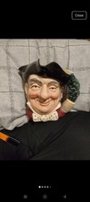 Royal Doulton Large “Mine