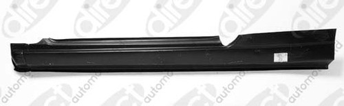 Fits ford focus sill left - sill,