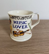 Past Times Vintage Music Lover