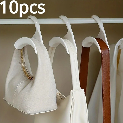 10pcs multipurpose hanger - 10pcs,