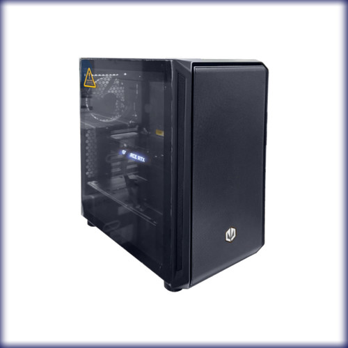 Bespoke gaming amd - gaming,