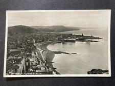 General View of Aberystwyth